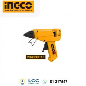 High Quality INGCO Caulking Gun 9mm