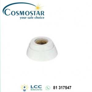 Cosmostar Lamp Holder 4A 250V