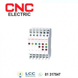 High-performance CNC Modular Signal Lamp 220V