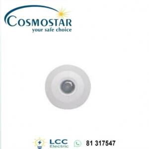 Cosmostar Motion Sensor 2000W 220V 360º