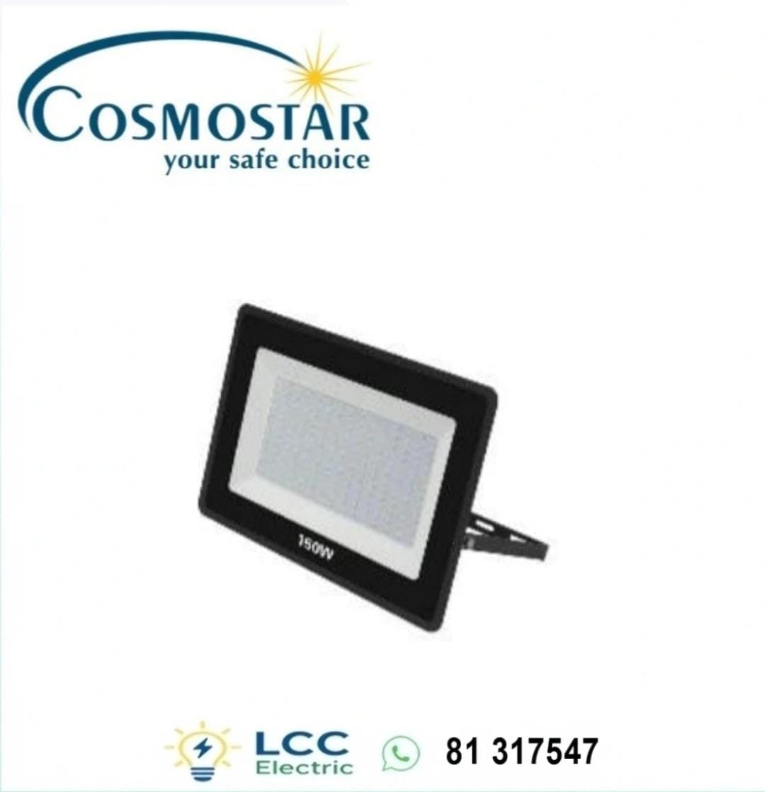 Bright Floodlight 150W IP65