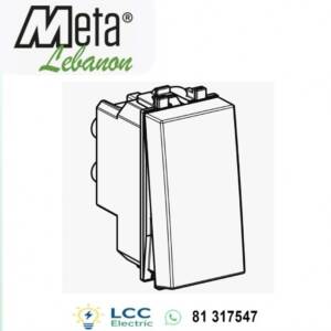 1P 16A Intermediate Switch 1