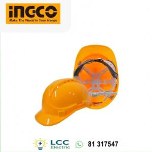 High Quality INGCO Safety Helmet