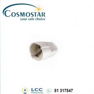 Cosmostar 16A 250V Socket with Earth