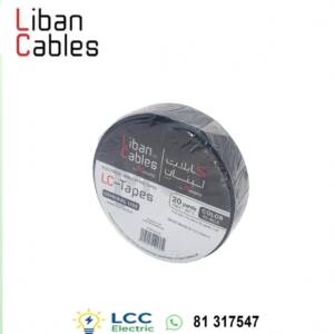Cable du liban Electrical Tape