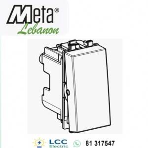 Meta 2 Way Switch 16A