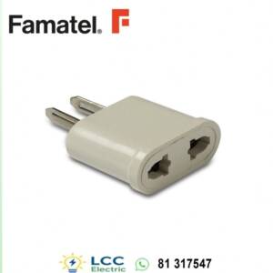 European Universal Adaptor 10A 250V
