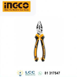 High Quality INGCO High Leverage Pliers 8'