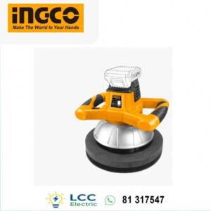 High Quality INGCO 20V Lithium Polisher