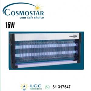 Full Open Insect Killer 15W UV Fluorescent Tubes