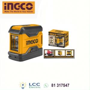 High Quality INGCO Leveling Line Laser 20mm