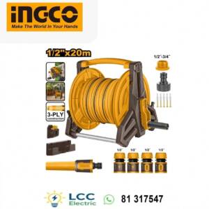 High Quality INGCO Hose Reel 20M