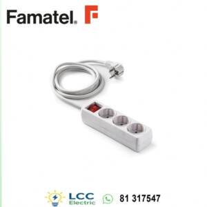 Powerful Base Multiples ECOSOCKET