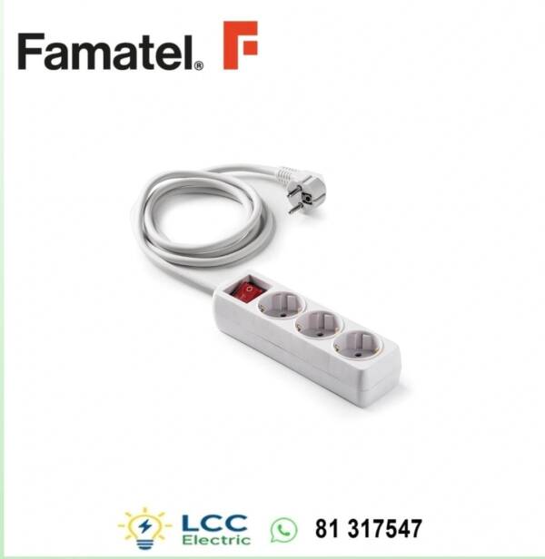 Powerful Base Multiples ECOSOCKET