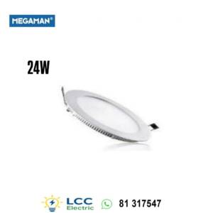 Brilliant LED Side Light Downlight 24W