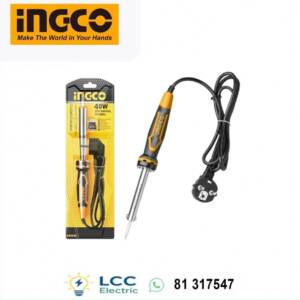High Quality INGCO Electric Soldering Iron