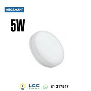 Brilliant GX53 LED 5W Megaman