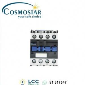 Changeover Contactor 2P/2R Cosmostar