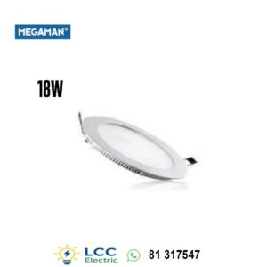Brilliant LED Side Light Downlight 18W
