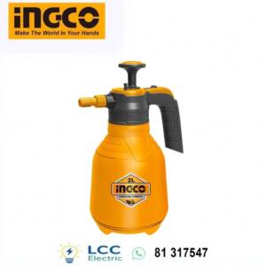 High Quality INGCO Pressure Sprayer 2L