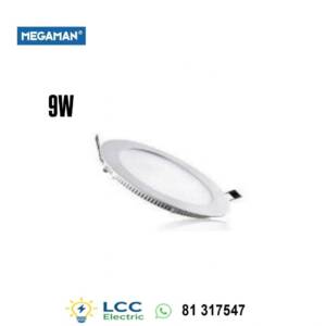 Brilliant LED Side Light Downlight 9W