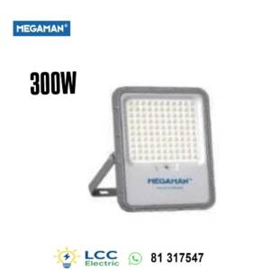 Brilliant Solar Floodlight 300W Megaman
