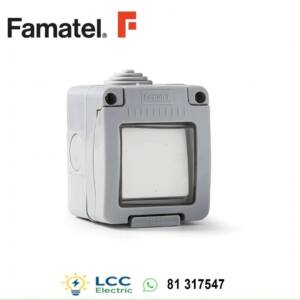Powerful Watertight Switch 250V Famatel