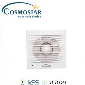 Wall Type Fan with Pilot Lamp 15W