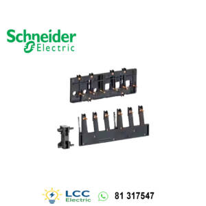 Reliable Schneider Interlock 3P
