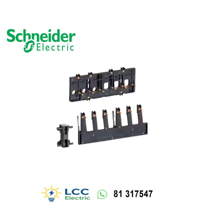 Reliable Schneider Interlock 4P