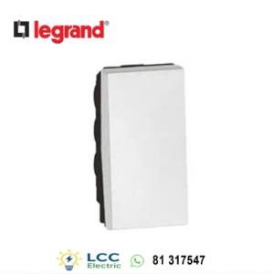 Legrand 2Way Switch Arteor