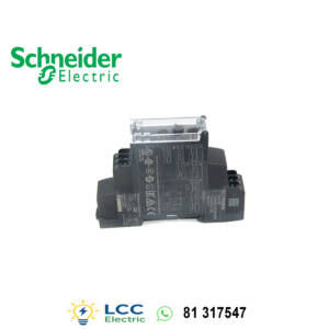 Reliable Schneider Multifunction Timer