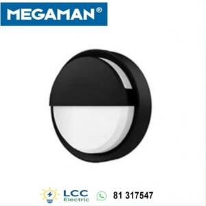 Brilliant Megaman Decorative Frame for Lamp