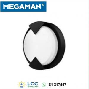 Brilliant Megaman Decorative Frame for Lamp