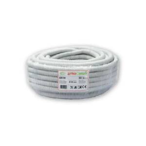 Powerful GS Arnocanalli Flexible Tube