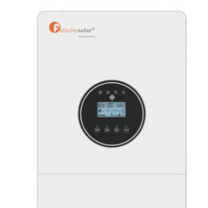 Felicity Solar 4KW 24V IVEM4024 -II