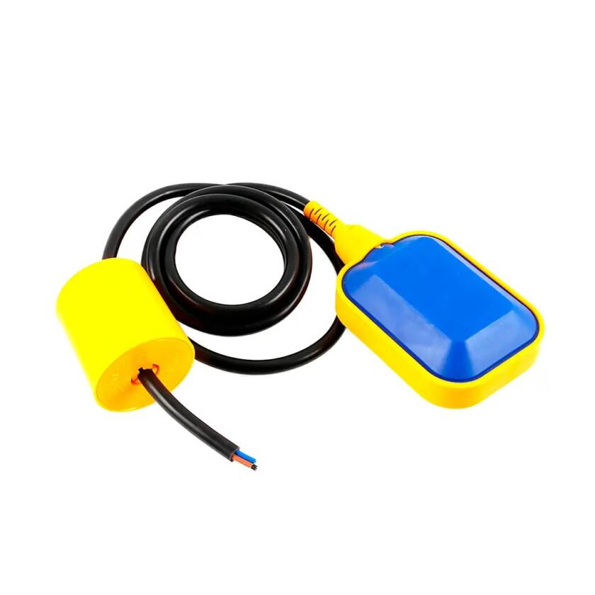 Level Control Float Switch Float Switch Fluid Level Controller