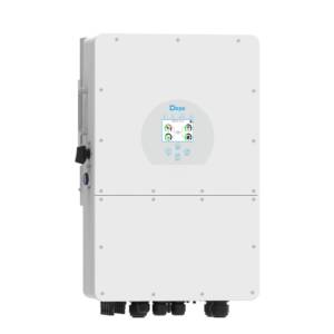 Deye Hybrid Solar Inverter 16KW Three Phase