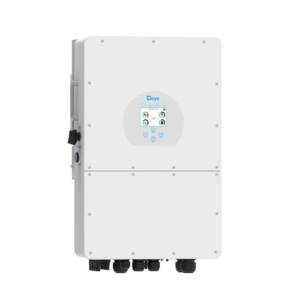 Deye Hybrid Solar Inverter 20KW Three Phase