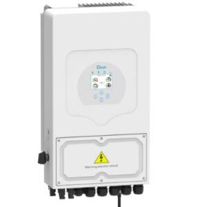 Deye Hybrid Solar Inverter 5KW Single Phase