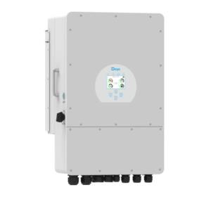 Deye Hybrid Solar Inverter 12KW Single Phase