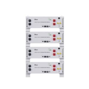 Deye SE-G5.1 Pro B-5.12kwh High-Performance Solar Power Battery