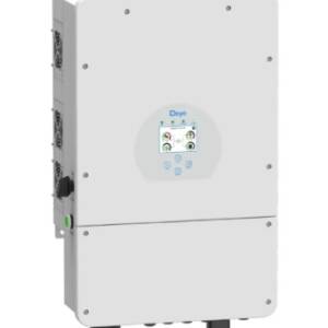 Deye Hybrid Solar Inverter 8KW Single Phase
