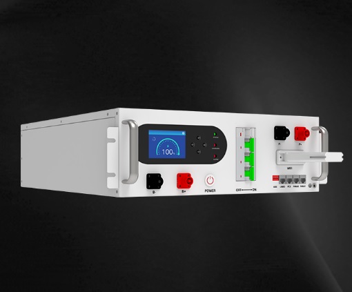 Felicity Solar High Voltage Energy Storage Lithium Battery Pack