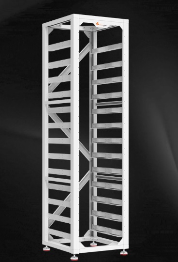 Felicity Solar High Voltage Energy Storage Lithium Battery Pack