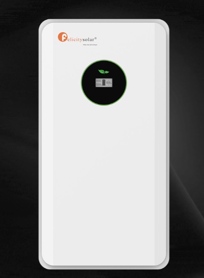 Felicity Solar 12.5KW 24V FLA24500 Lithium