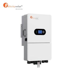 Felicity Solar Inverter 12KW IVGM12KLP3G1 Three Phase