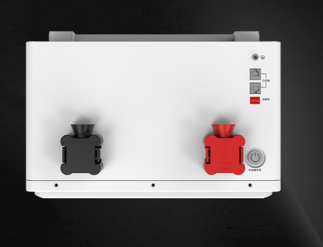 Felicity Solar 7.5KW 24V FLA24300WG2 Lithium Battery