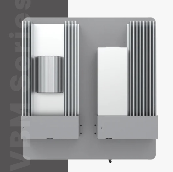 Powerful Felicity Solar Inverter 8KW IVBM8048P1G1
