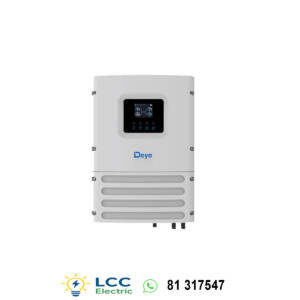 Deye Offgrid Solar Inverter 6KW Single Phase